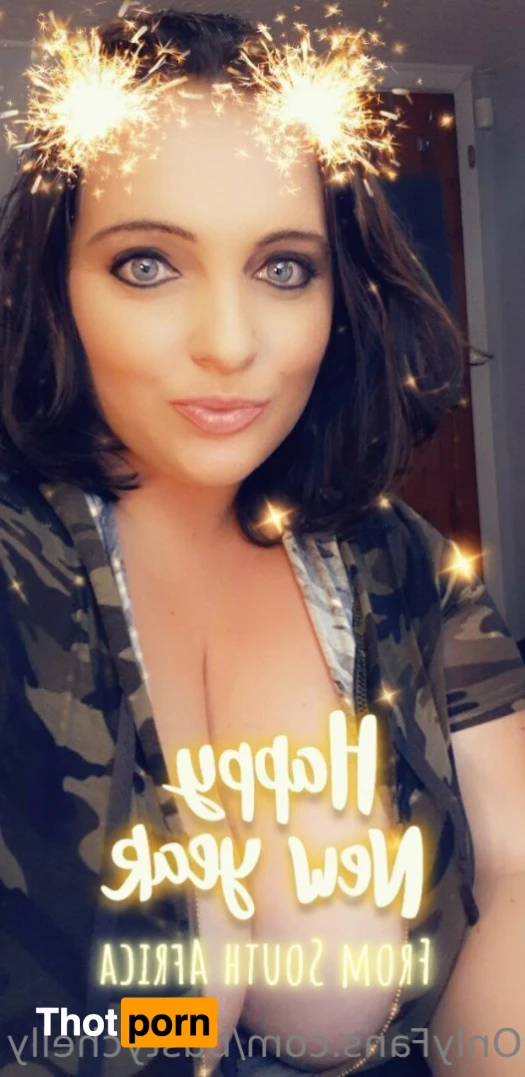 Big Titty BBW - Chelly Kox 15177451