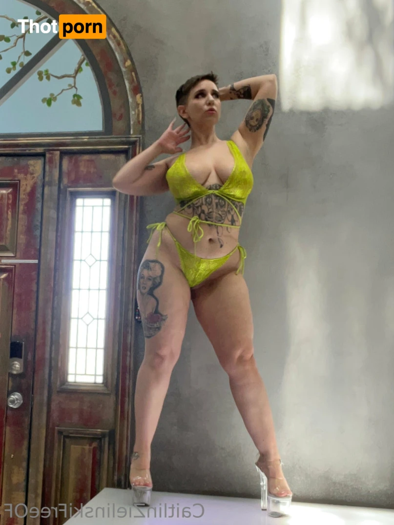 Caitlin Zielinski FREE 15079263