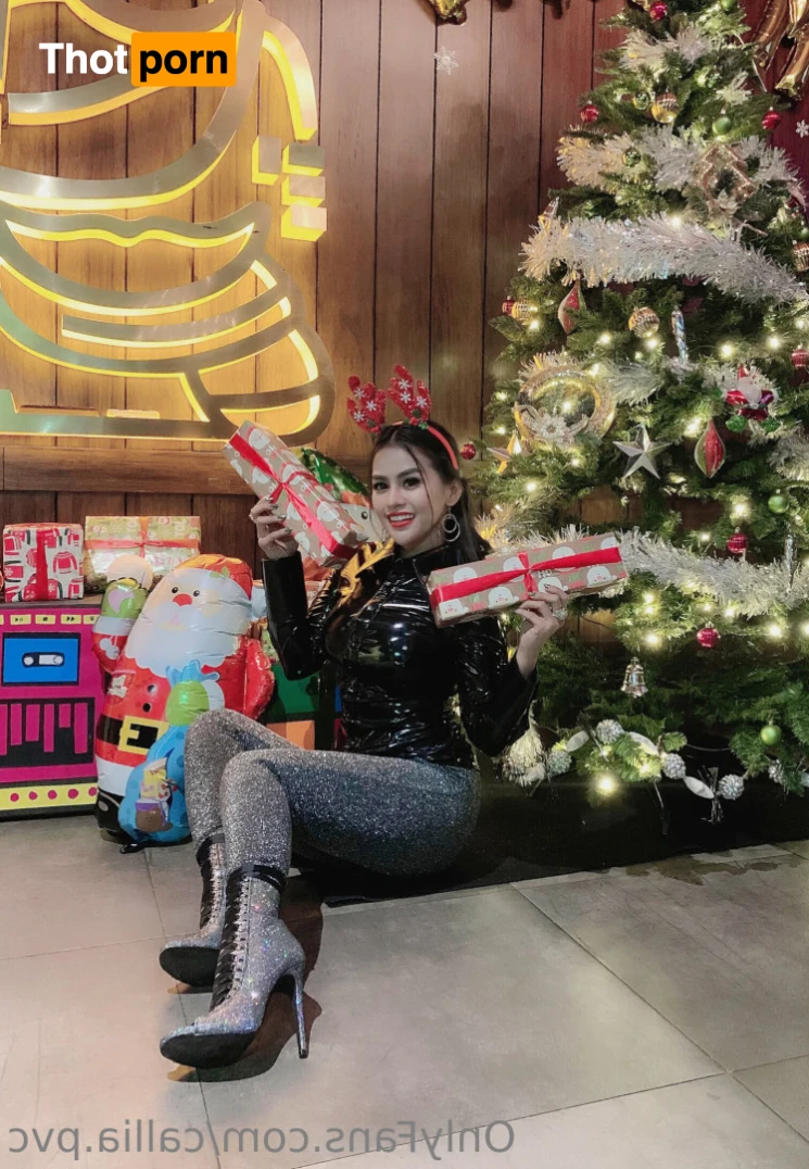 Callia PVC Queen 10900915