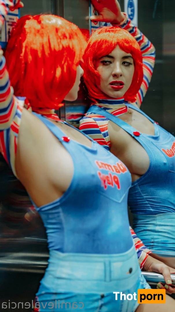 Camila Valencia 🐰 13013294