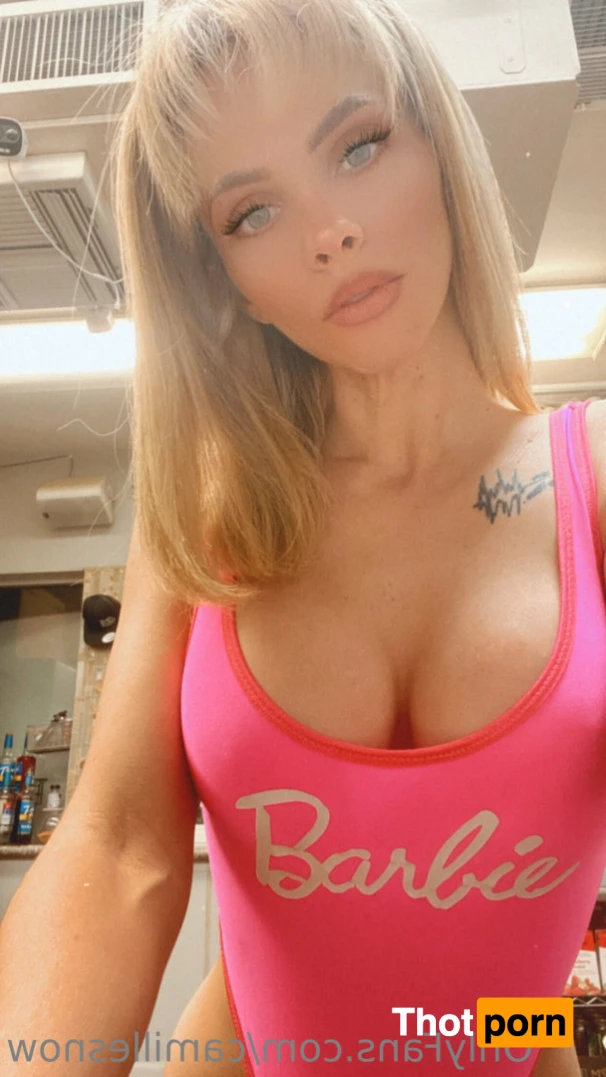 Camille Snow 15068565