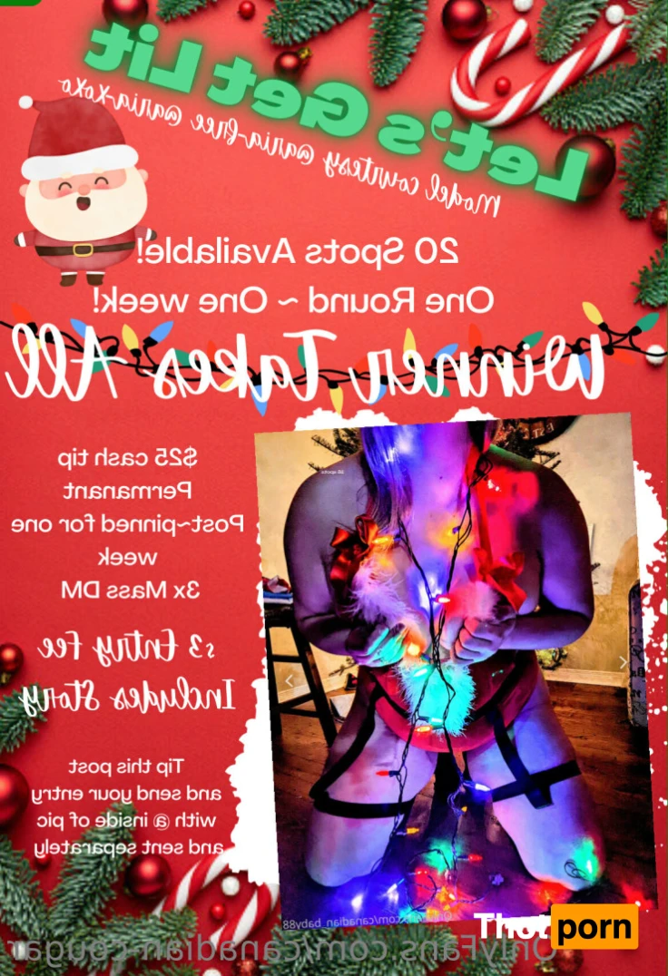 Canadian Cougar 🇨🇦 15068425