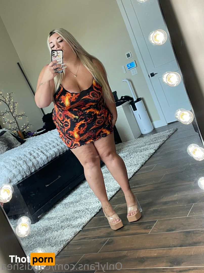 Candi Shea BBW 15018792