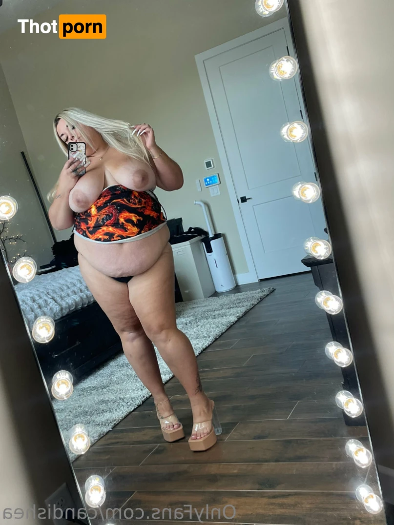 Candi Shea BBW 15019172