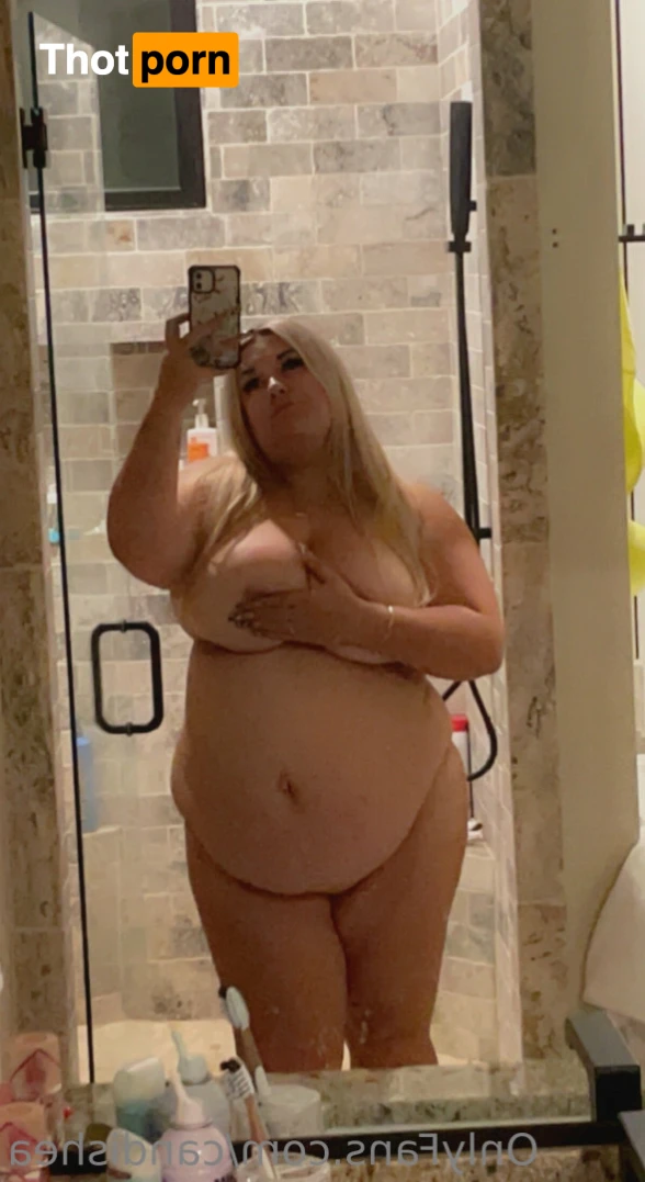 Candi Shea BBW 15019442