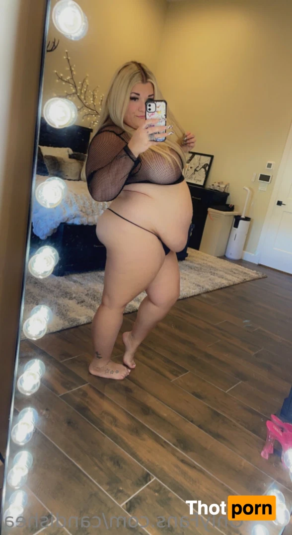 Candi Shea BBW 15019574