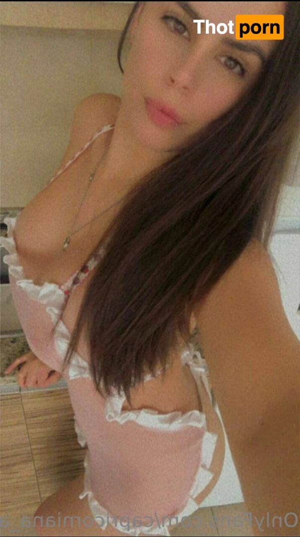 Busty brunette🔥 14984506