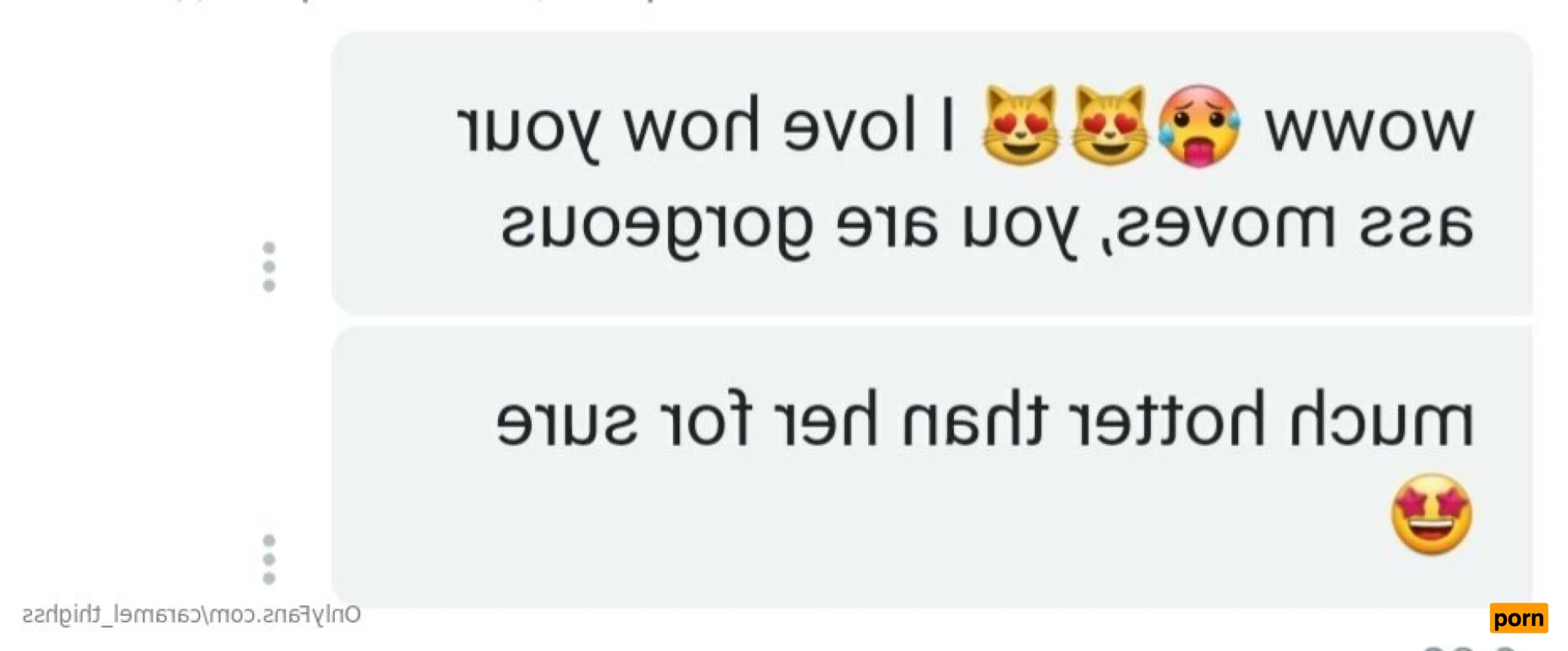 Caramel Thighs 14983741