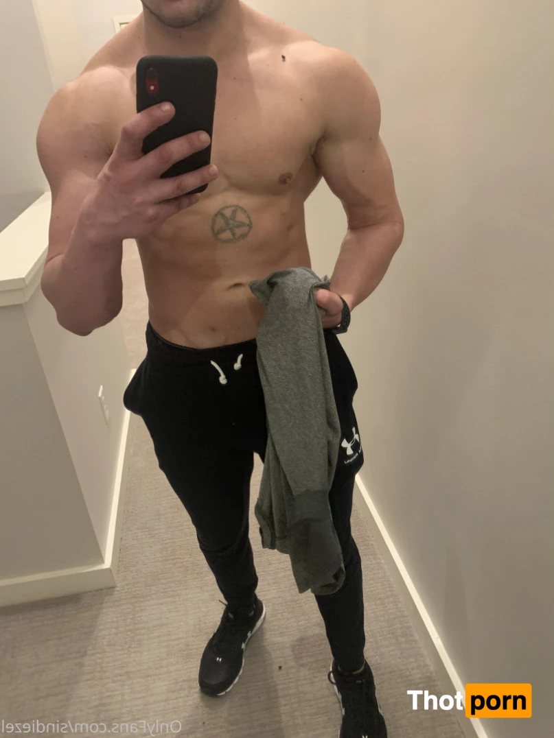 Caramel Swole 14982531