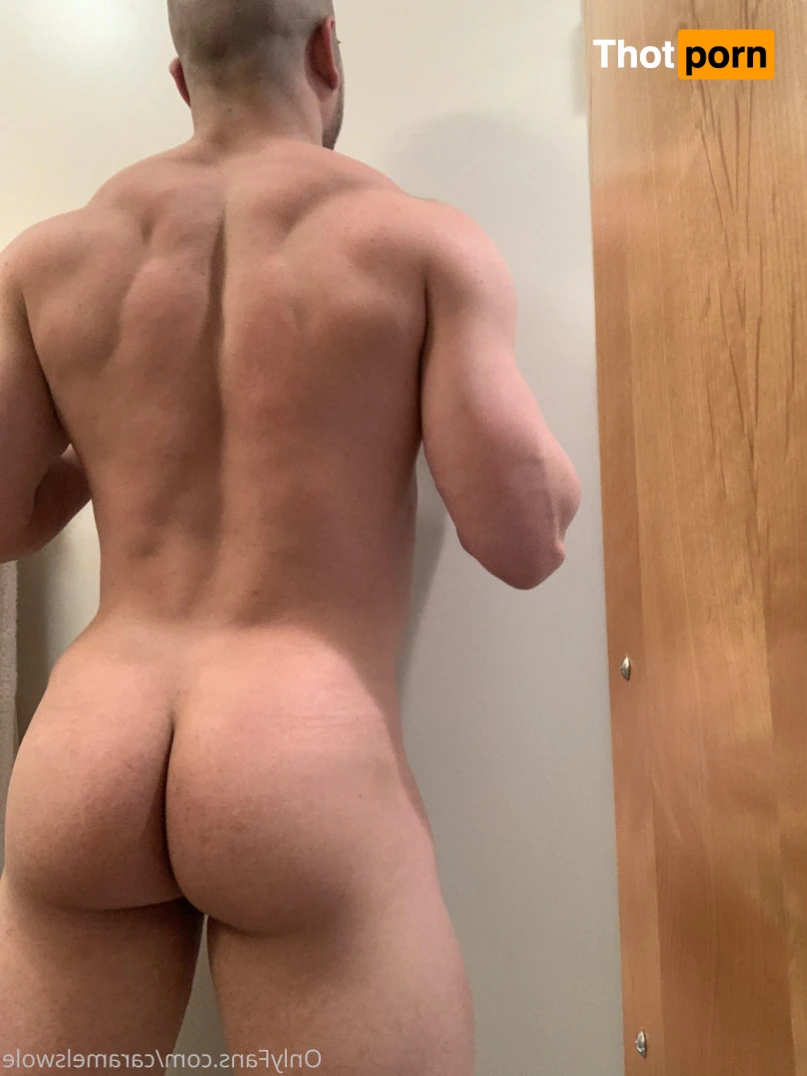 Caramel Swole 14982584