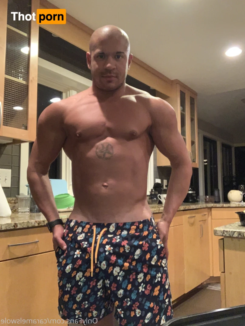 Caramel Swole 14982605