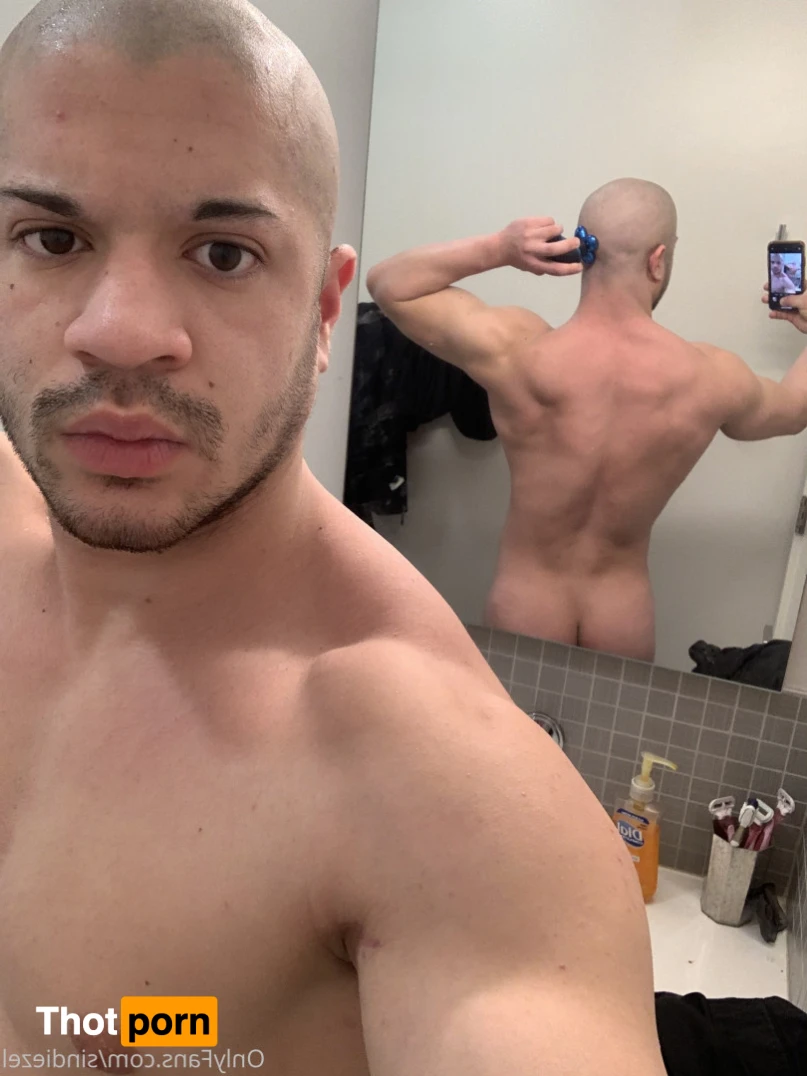 Caramel Swole 14982813