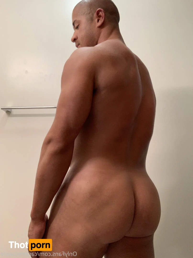 Caramel Swole 14982846