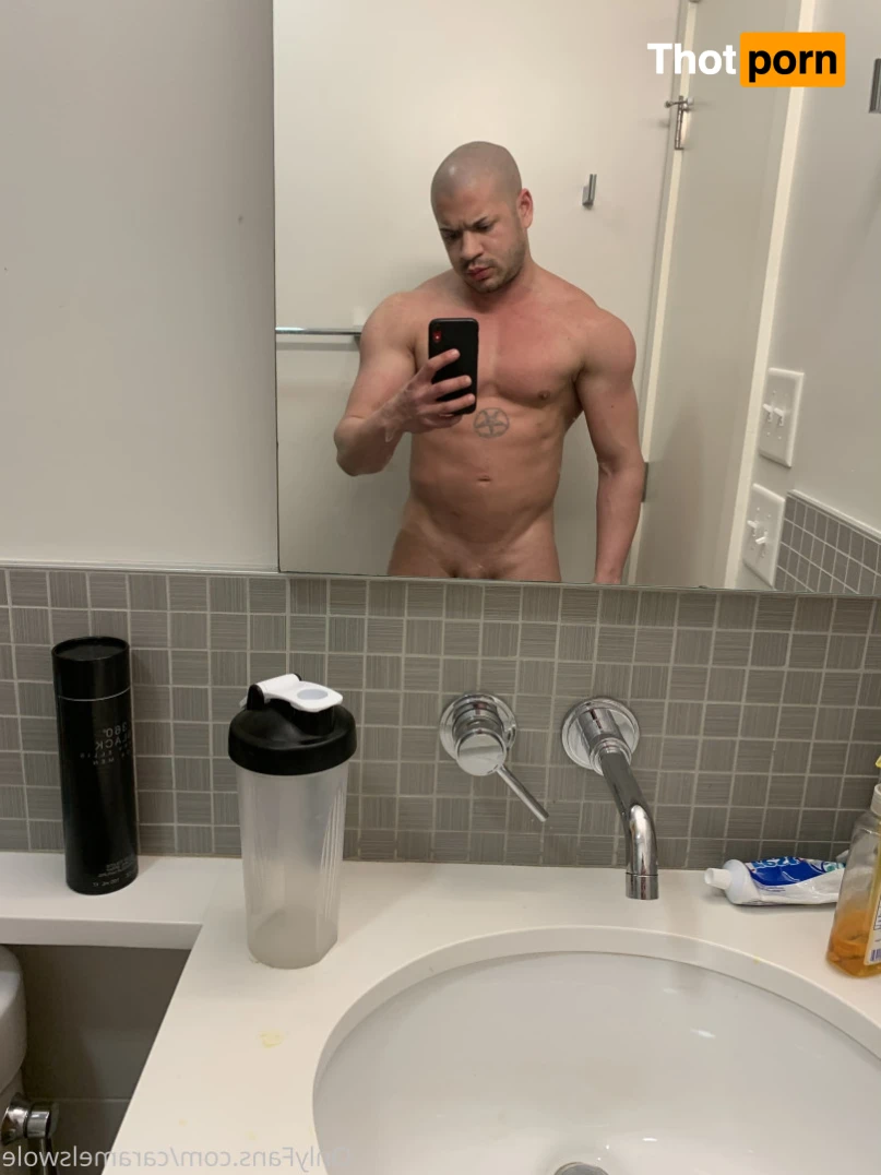 Caramel Swole 14983151