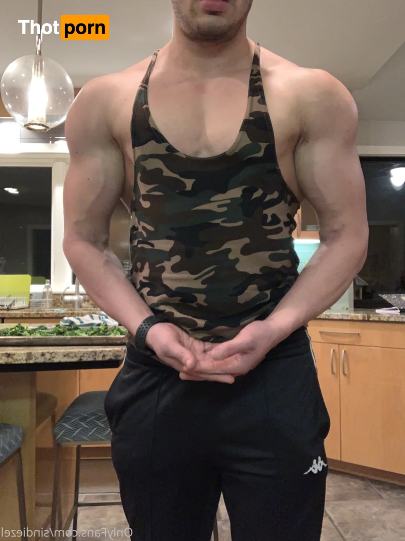 Caramel Swole 14983266