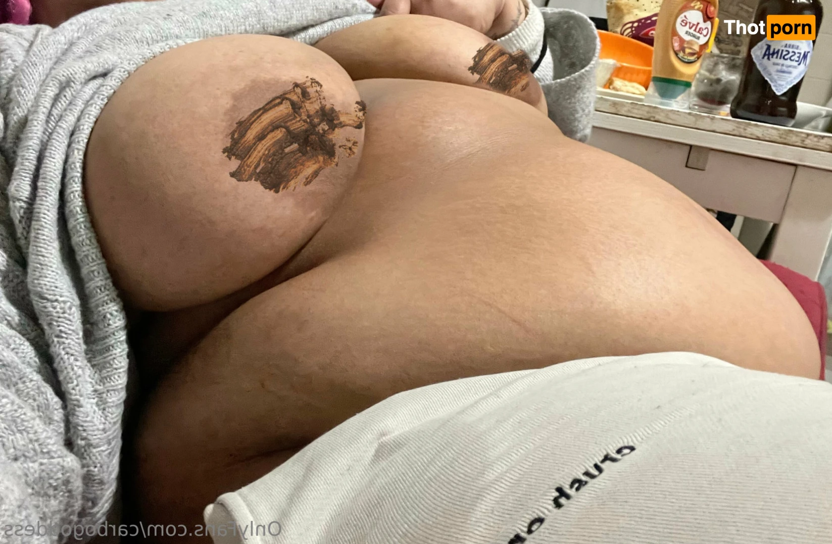 bbw Meraki🤍 14975826