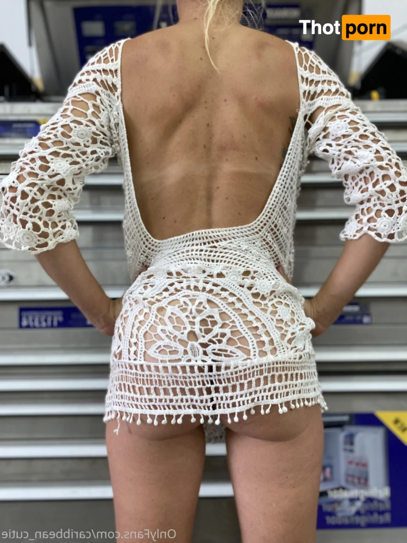 USVI Cutie *NO PPV* 14974305