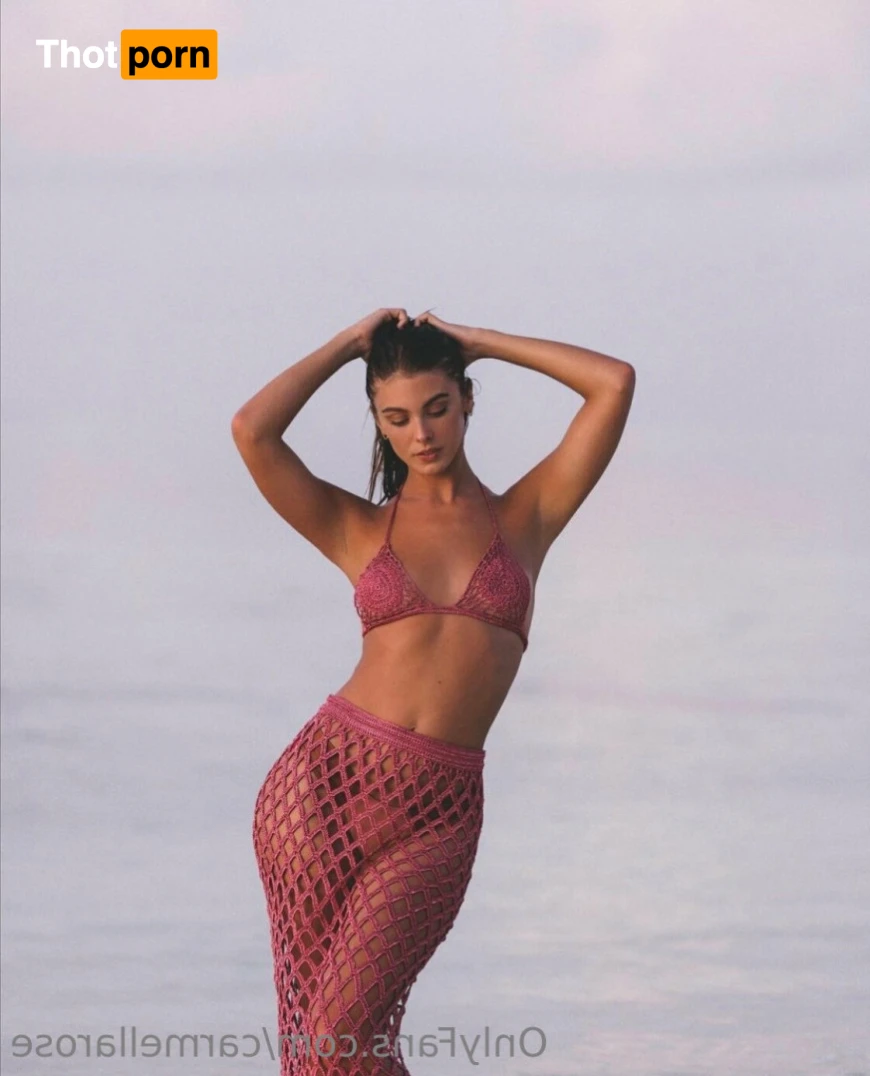 Carmella Rose 14937714