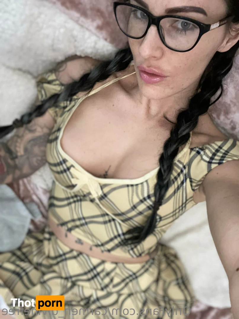 Carmen 💦💦 extractor 14937155