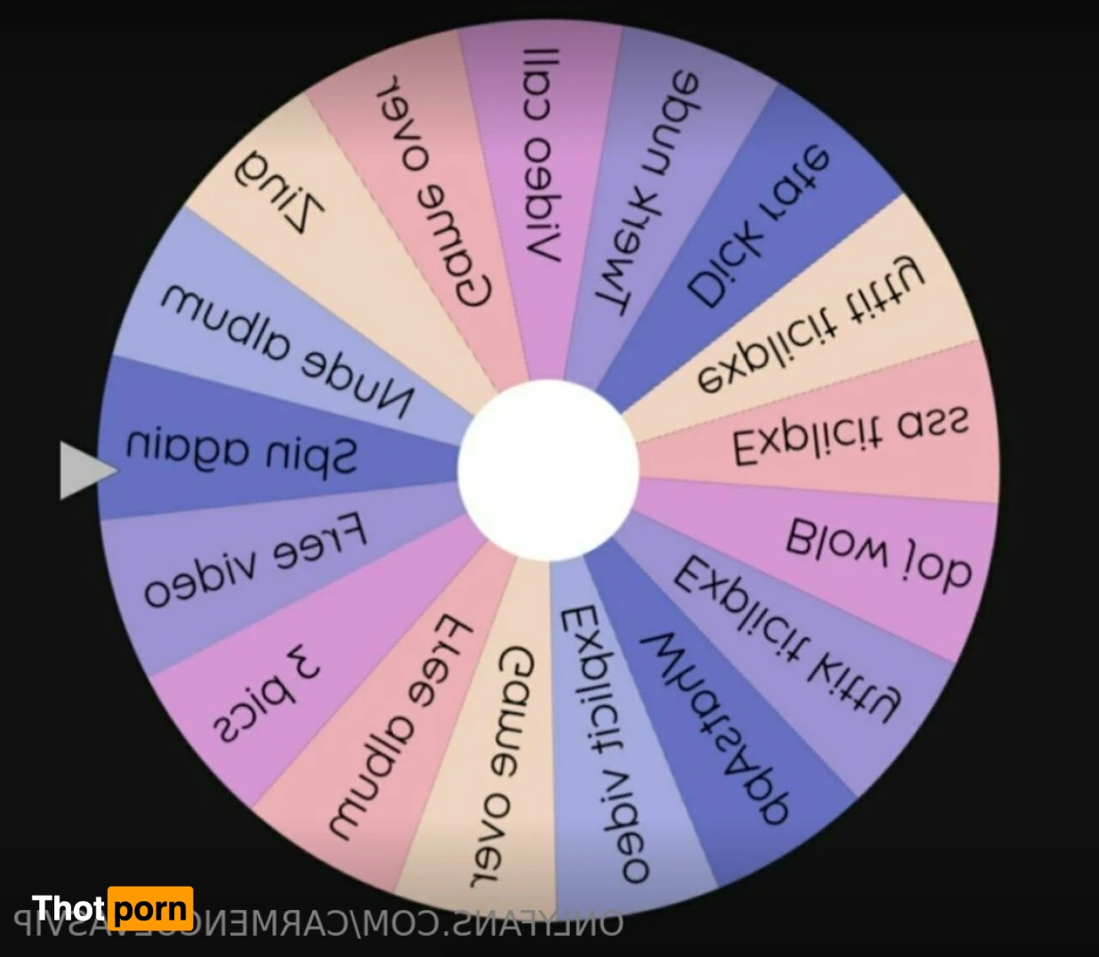 Carmensita🍑 14936517