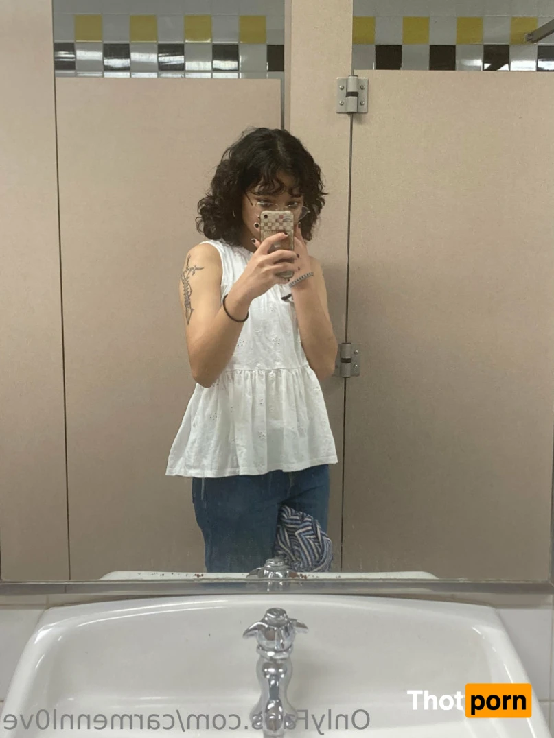 Official Carmen Love 14935022