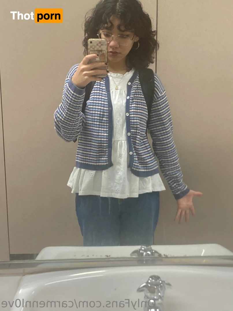 Official Carmen Love 14935130