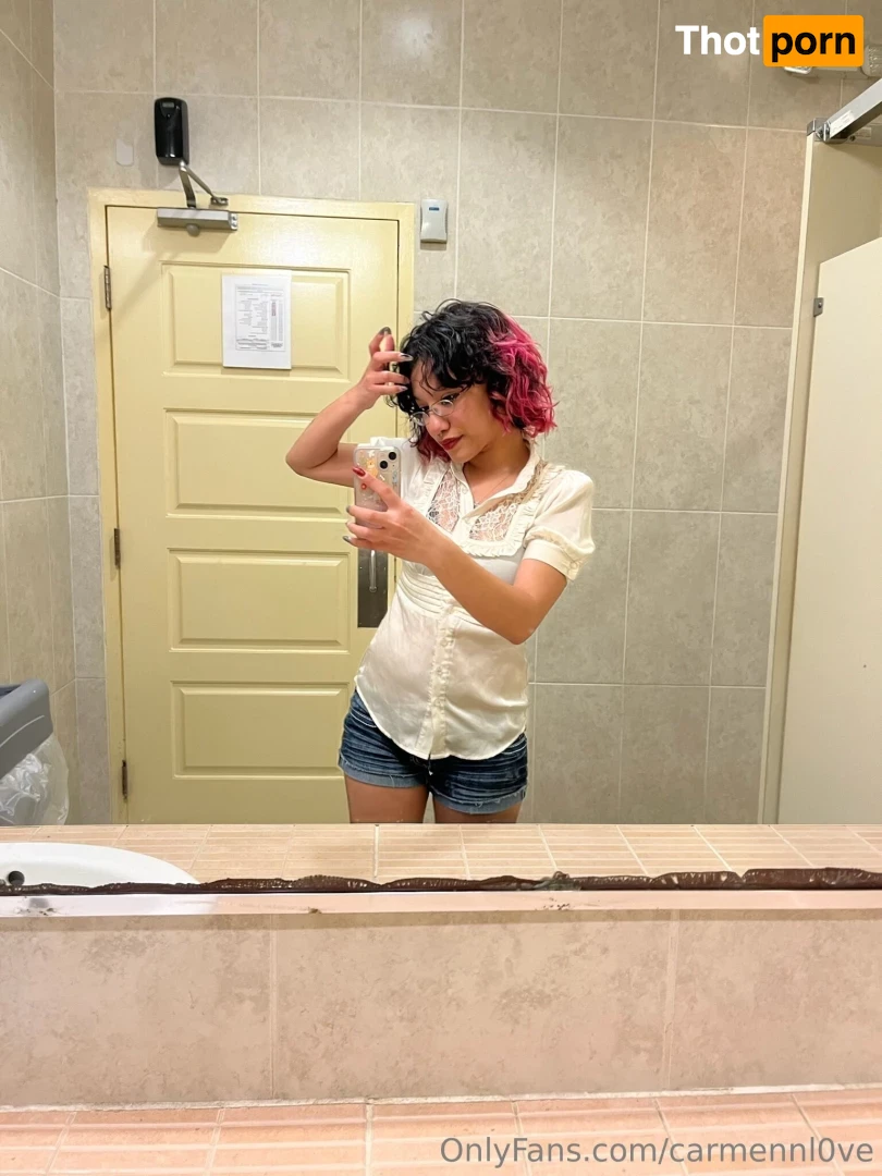 Official Carmen Love 16572743