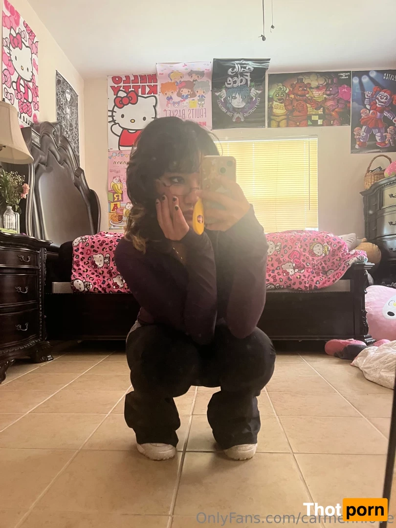 Official Carmen Love 16572804