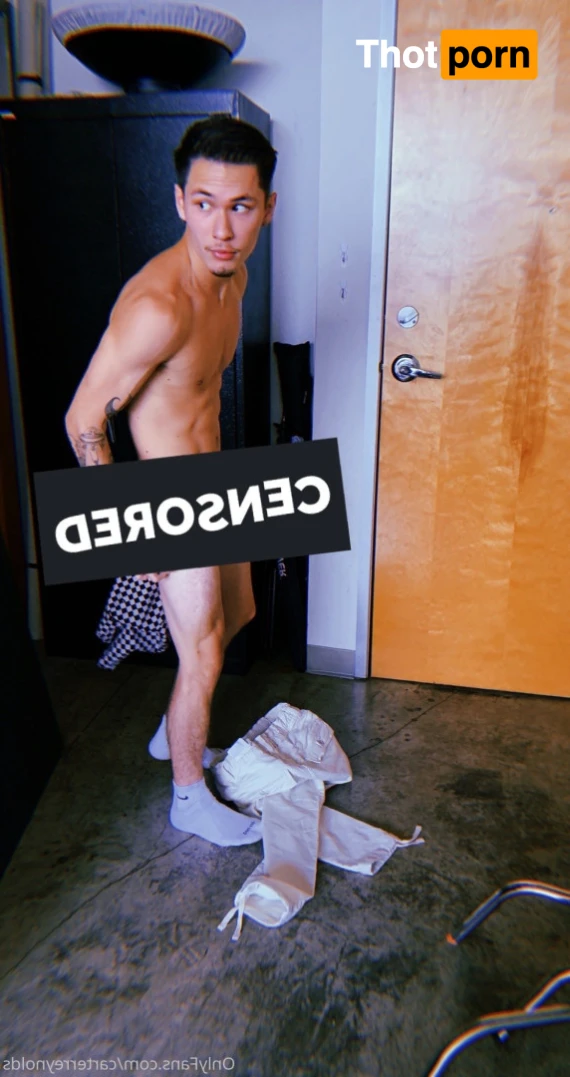 Carter Reynolds 13008971