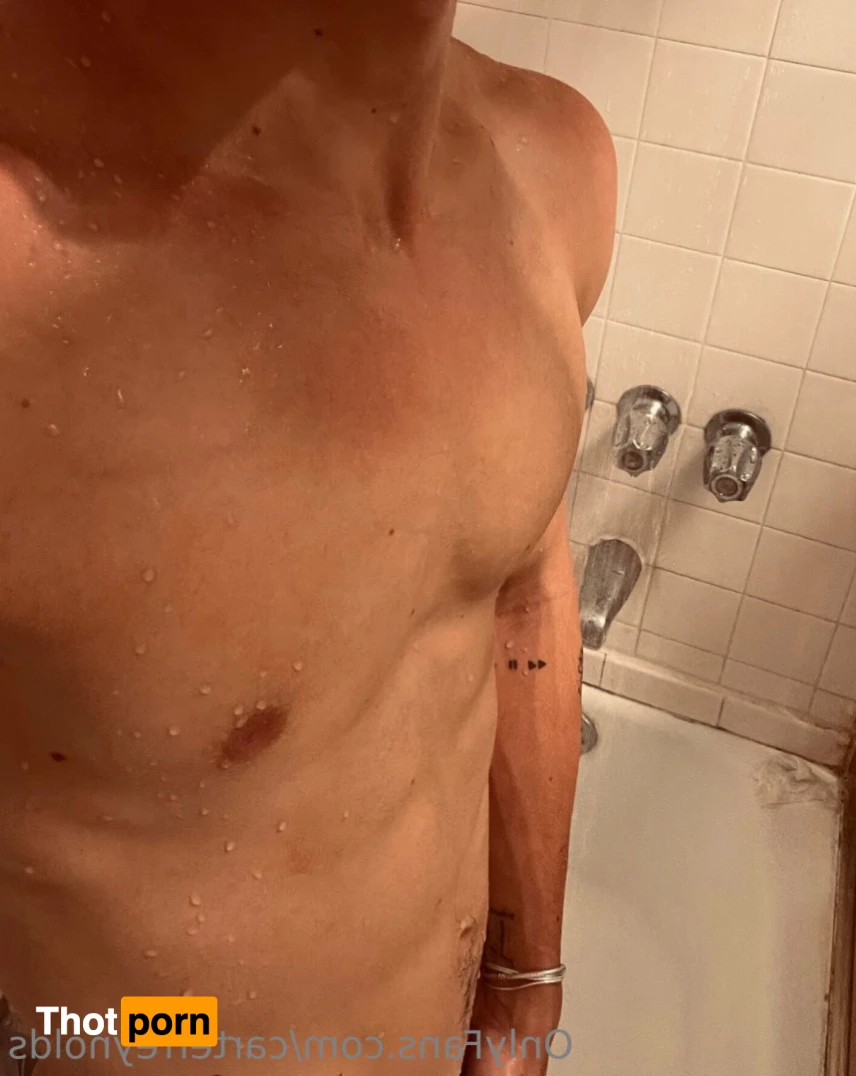 Carter Reynolds 13008995