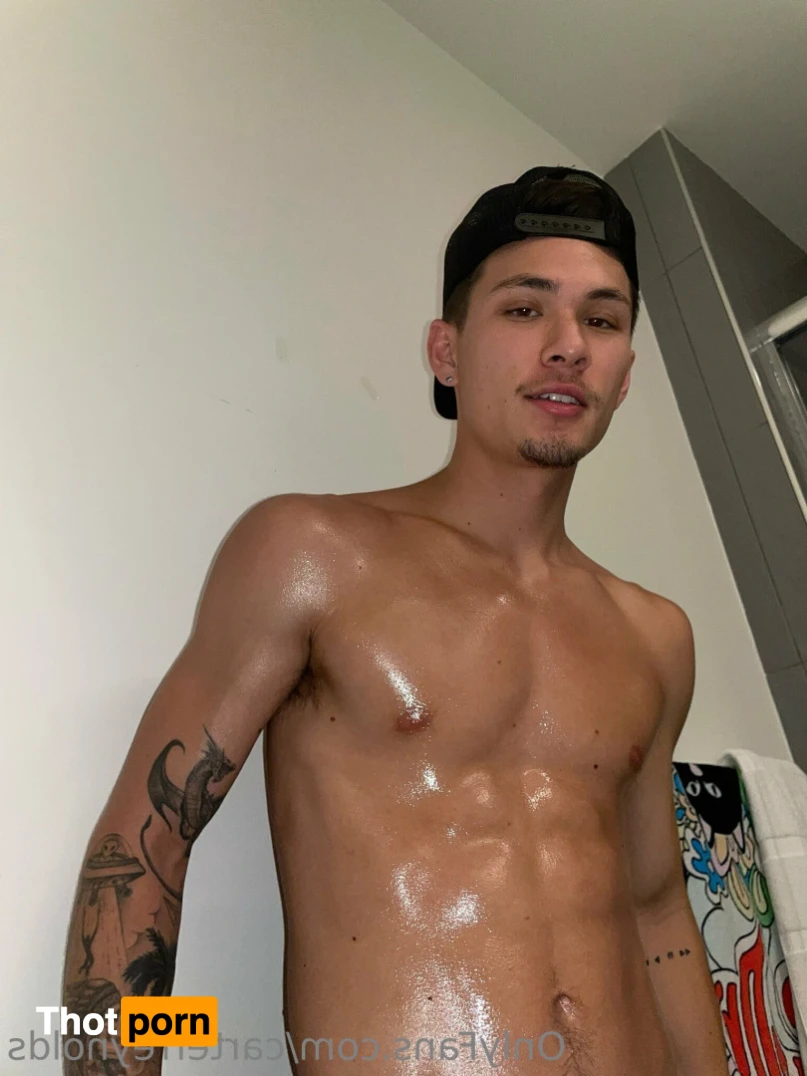 Carter Reynolds 13009024