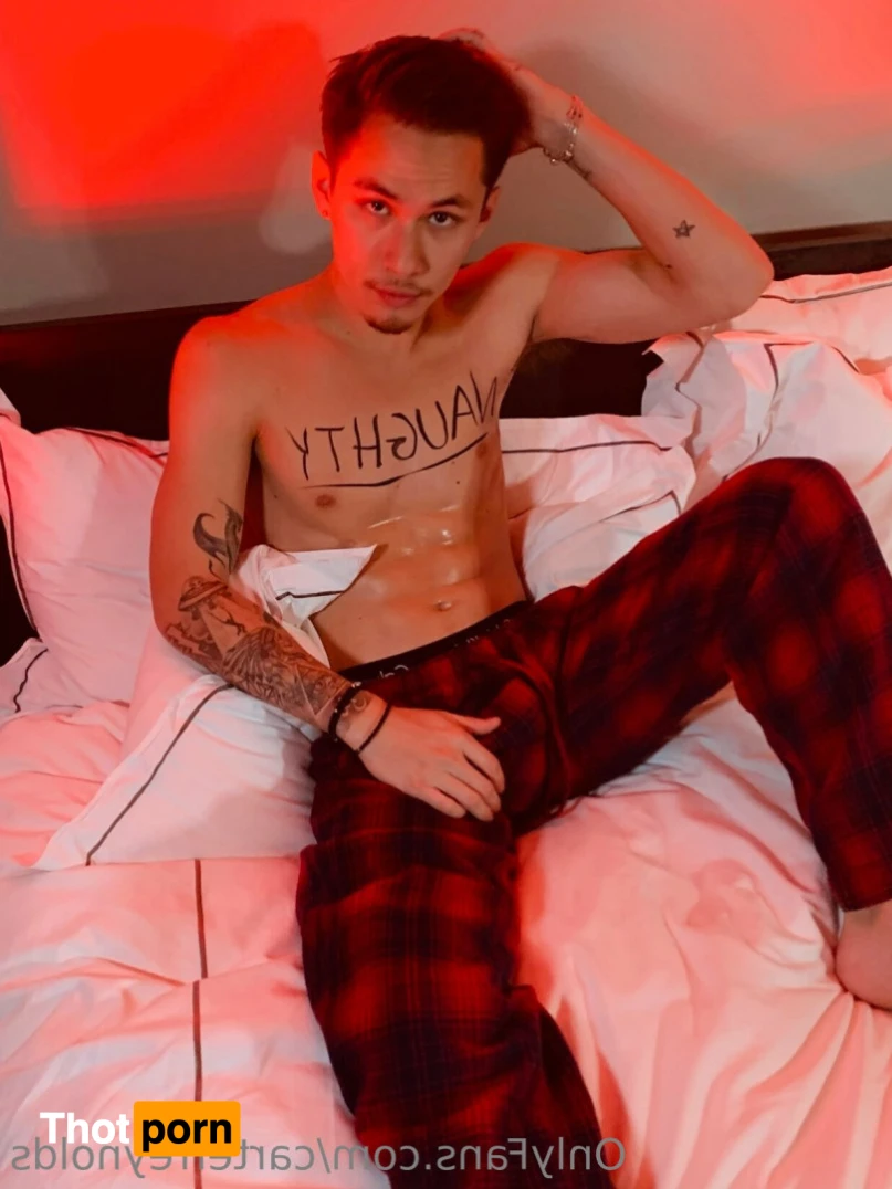 Carter Reynolds 13009082