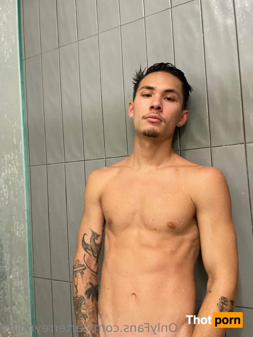 Carter Reynolds 13009186