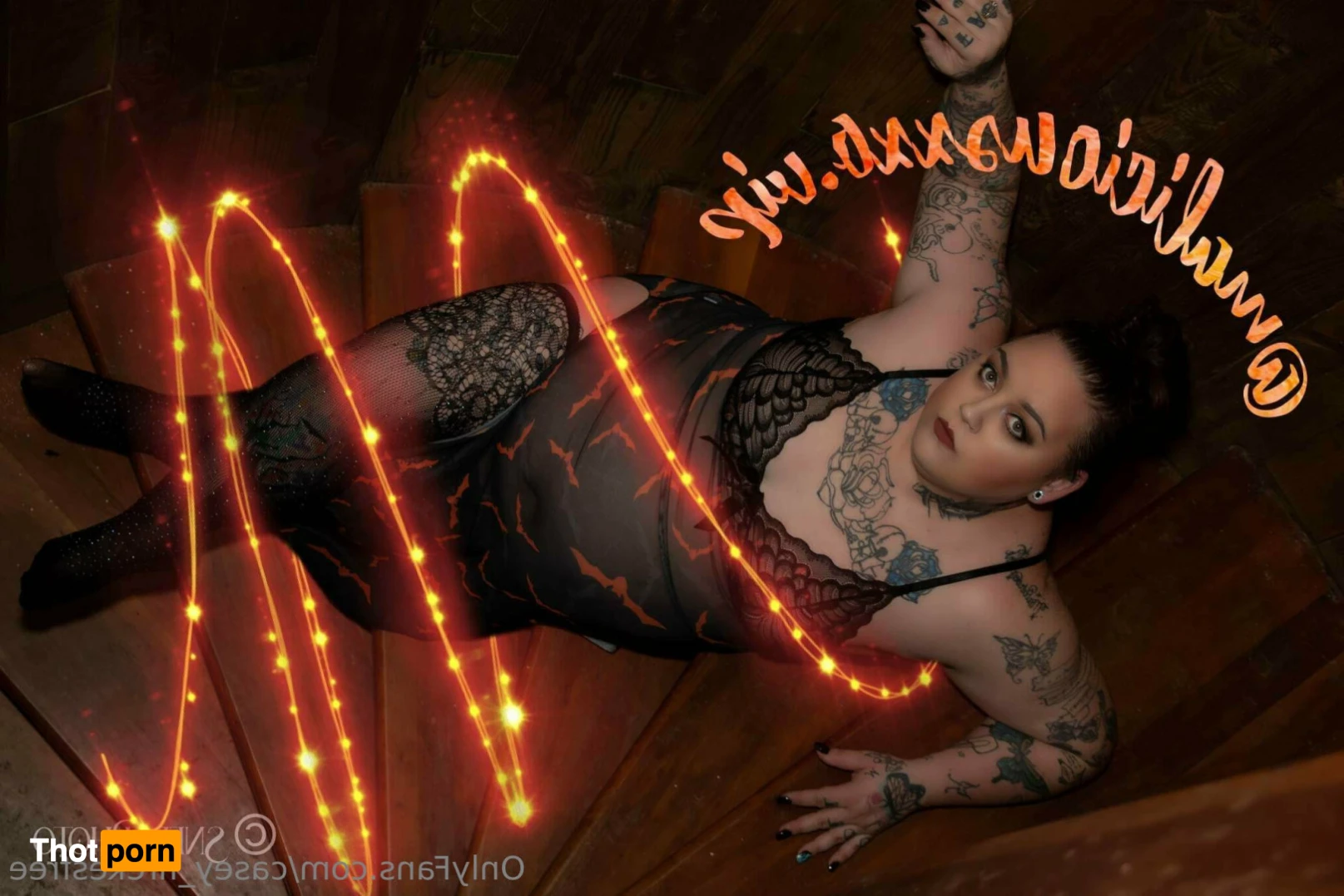 Casey Firekes 14914675