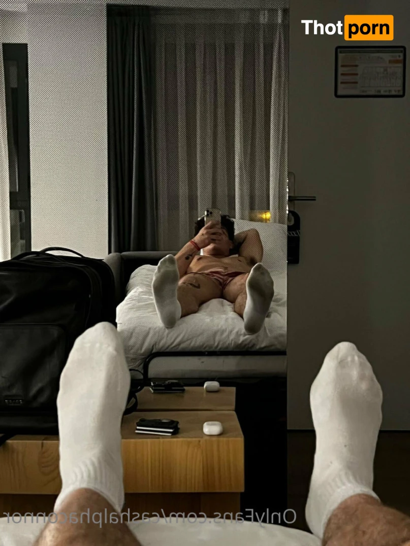 Alpha Connor 13008883