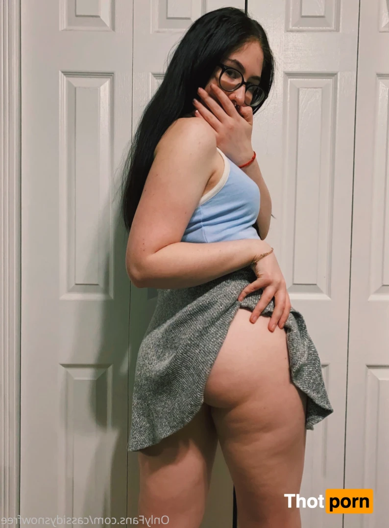 Cassidy Snow 👅💦 14907878