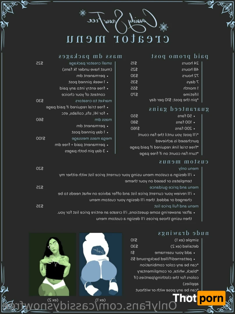 Cassidy Snow 👅💦 14908604