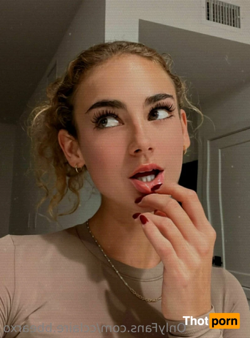 Claire Bear 14863249