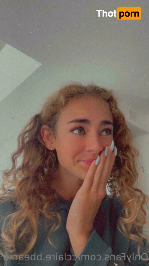 Claire Bear 14863508