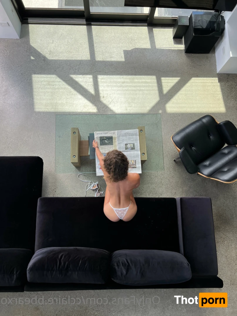 Claire Bear 14864186