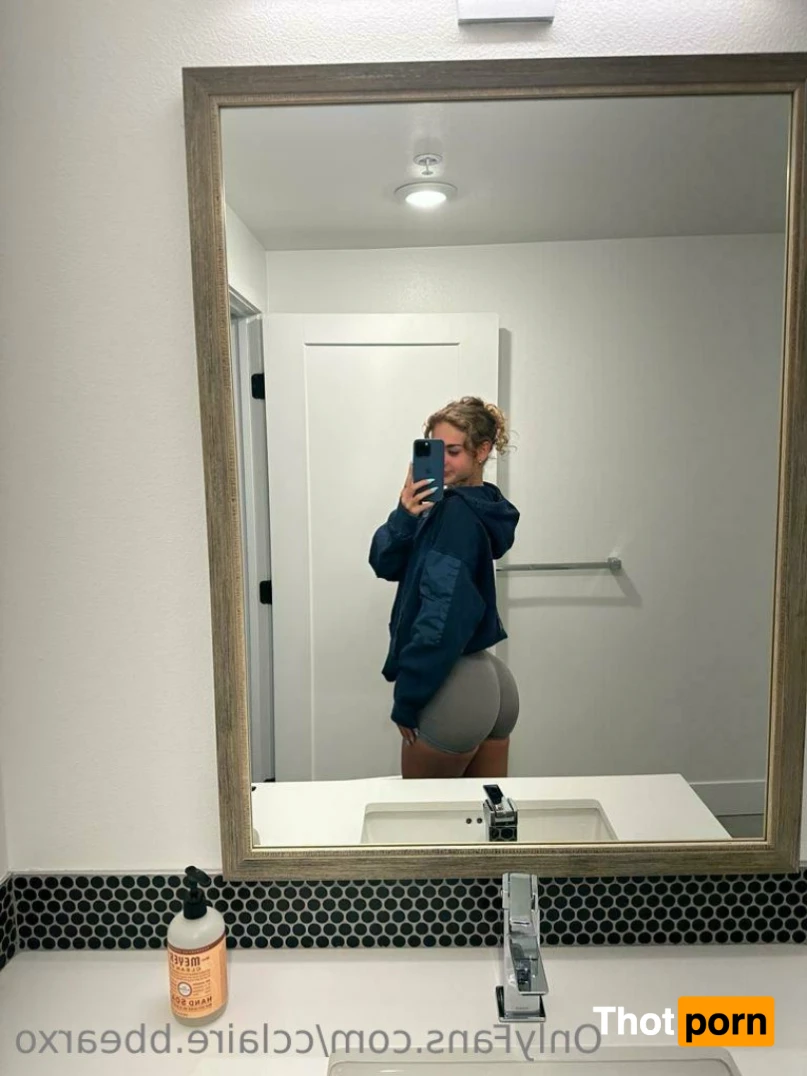 Claire Bear 14864261