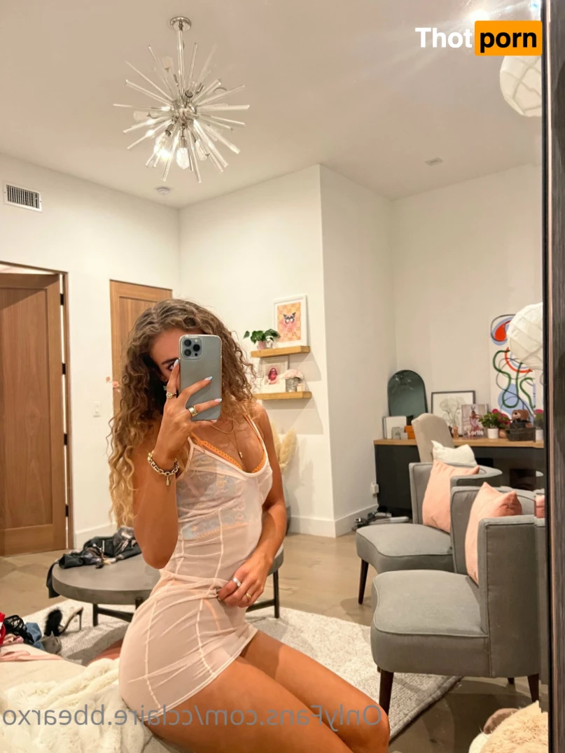 Claire Bear 14864557