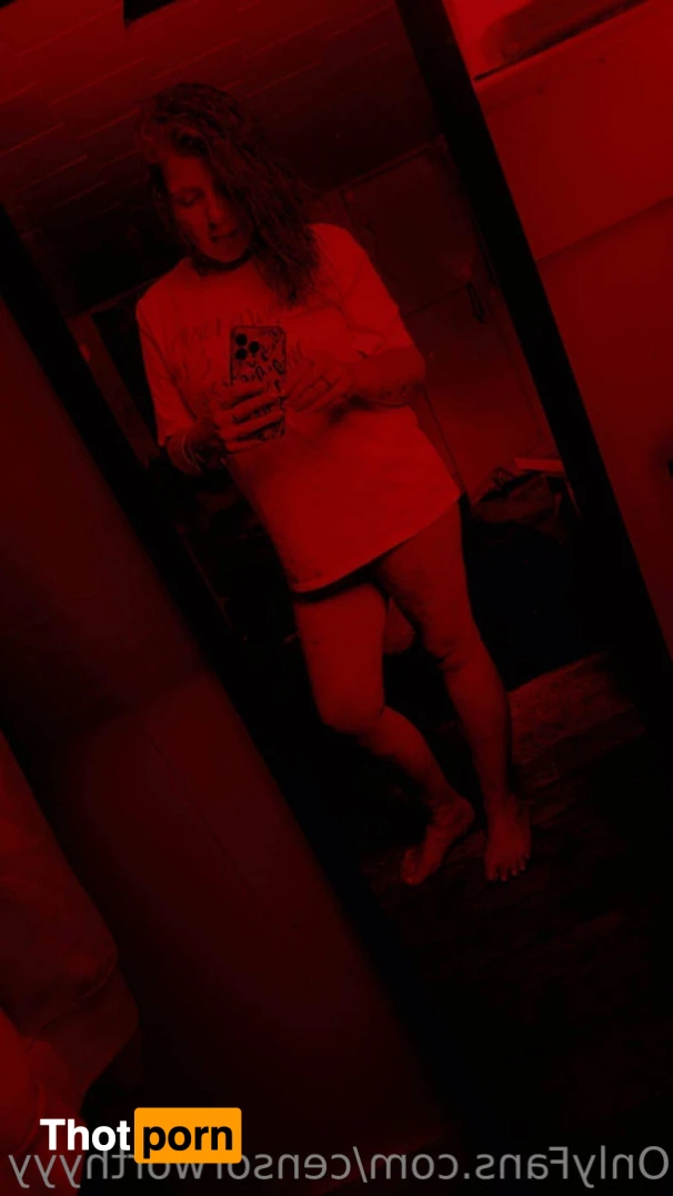 🔥Censorworthyyy Promo &amp; PPV🔥 14804130