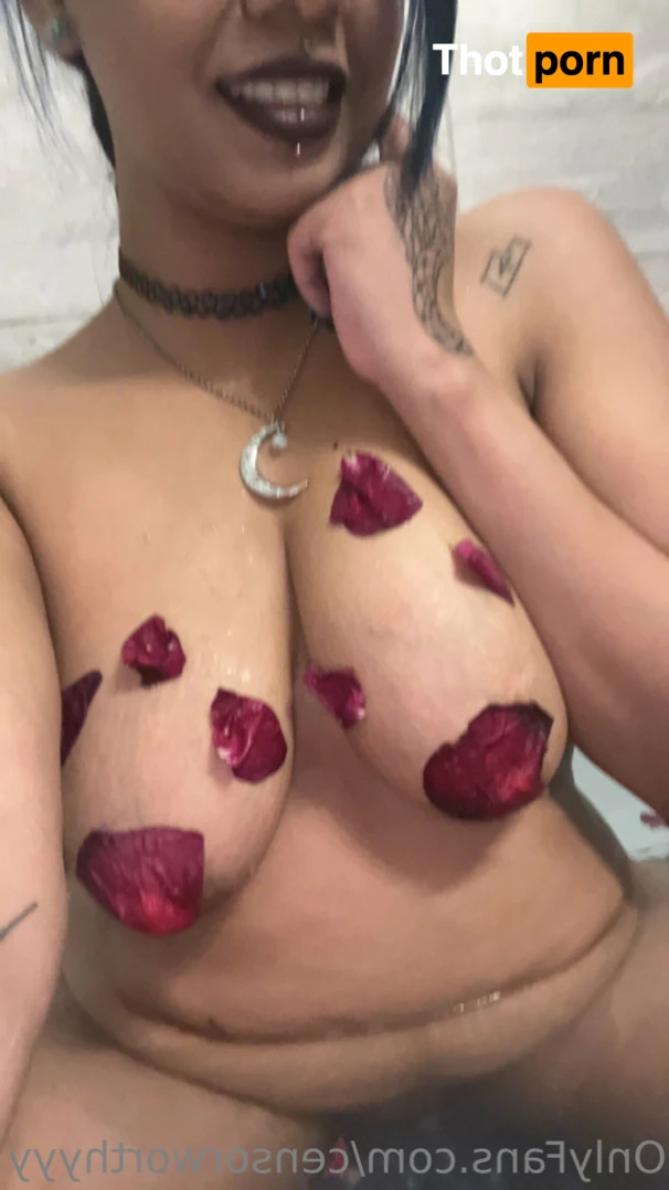 🔥Censorworthyyy Promo &amp; PPV🔥 14804311