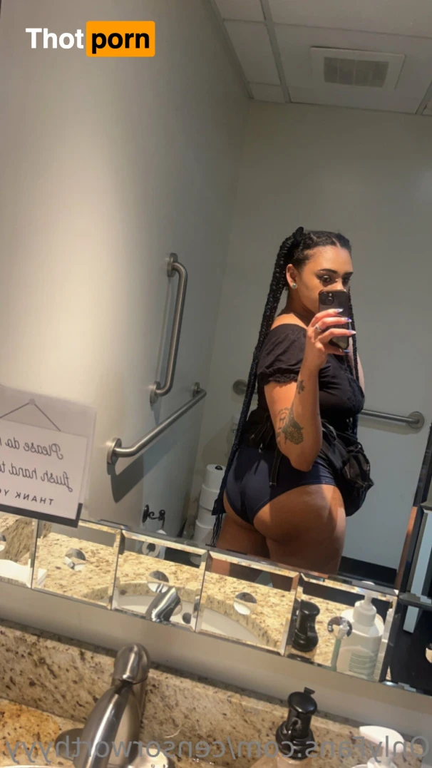 🔥Censorworthyyy Promo &amp; PPV🔥 14804344