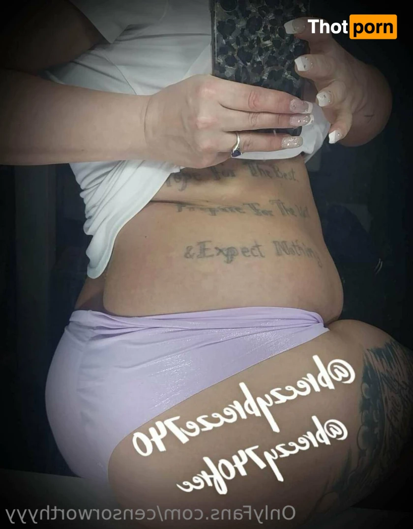 🔥Censorworthyyy Promo &amp; PPV🔥 14804990