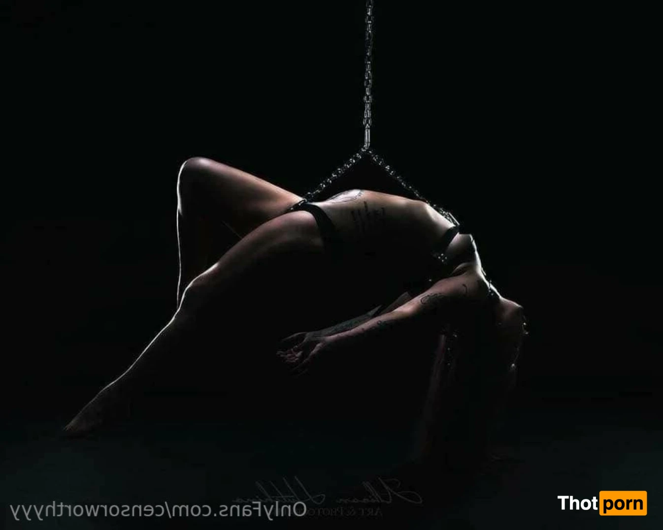 🔥Censorworthyyy Promo &amp; PPV🔥 14805242