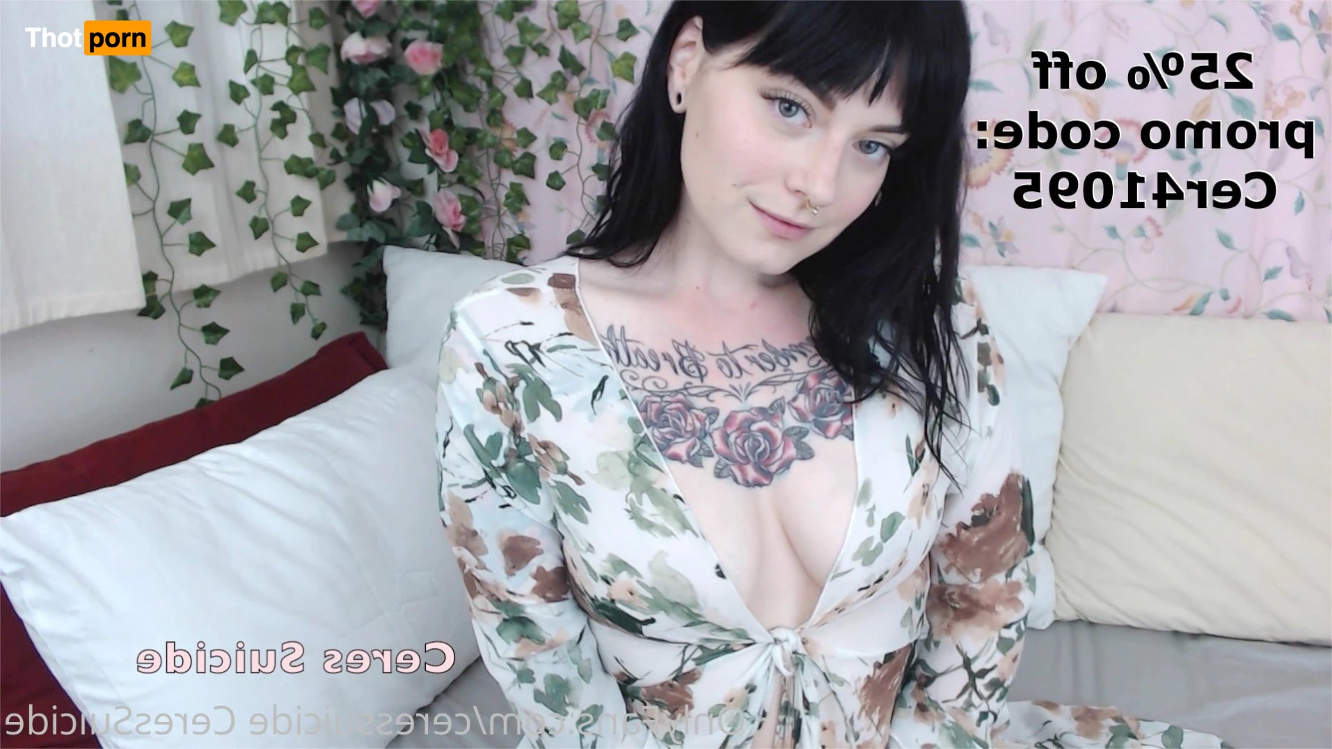 Ceres Suicide 🥀 14802739