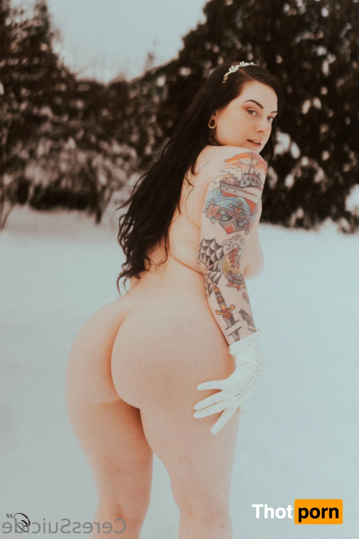 Ceres Suicide 🥀 14802748