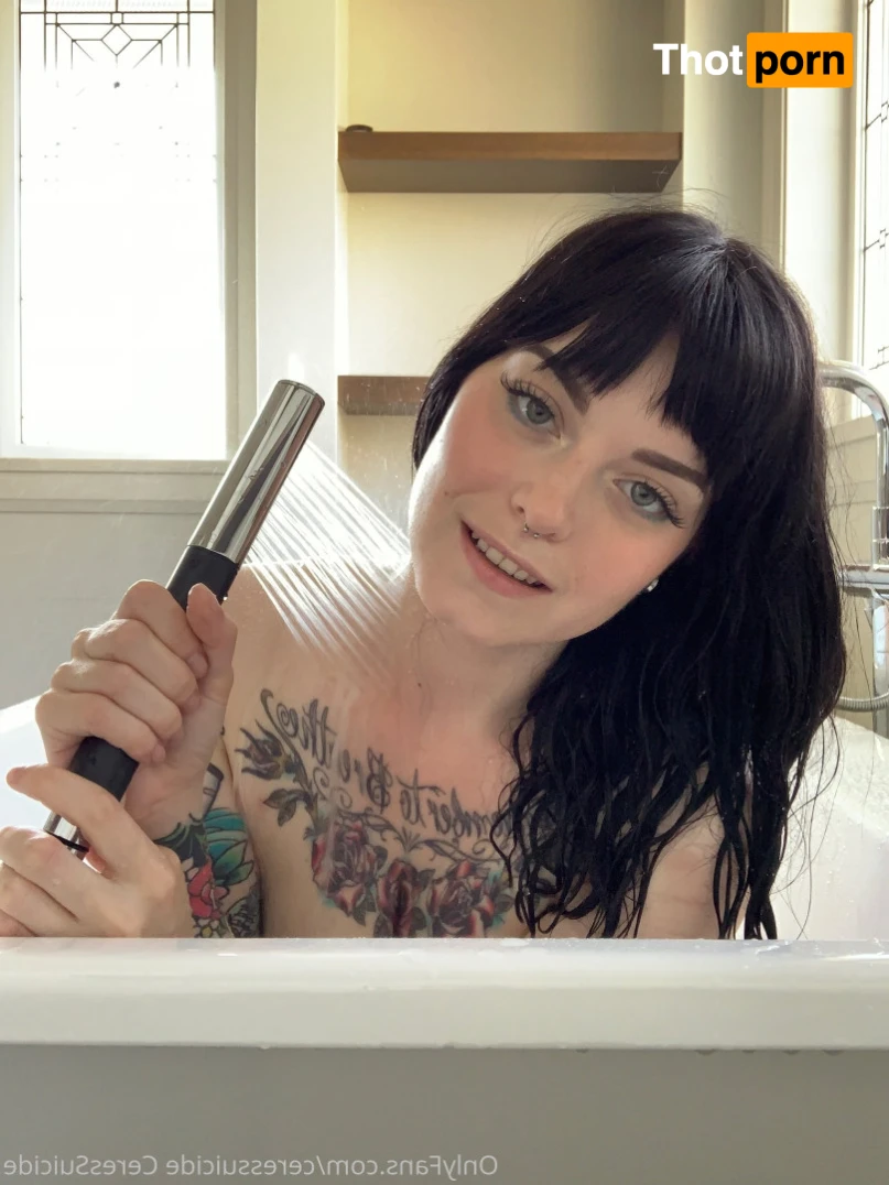 Ceres Suicide 🥀 14802826